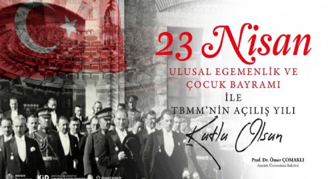 Çomaklı: ‘Şehitlerimizi rahmetle yad ediyoruz'